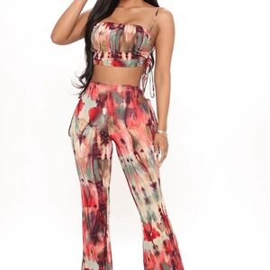 Fashionova 2 piece set